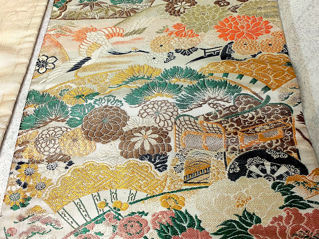 Fukuro Obi (03) - Image 5