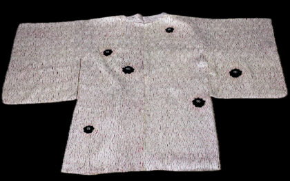 Haori (15)Arashi-Shibori