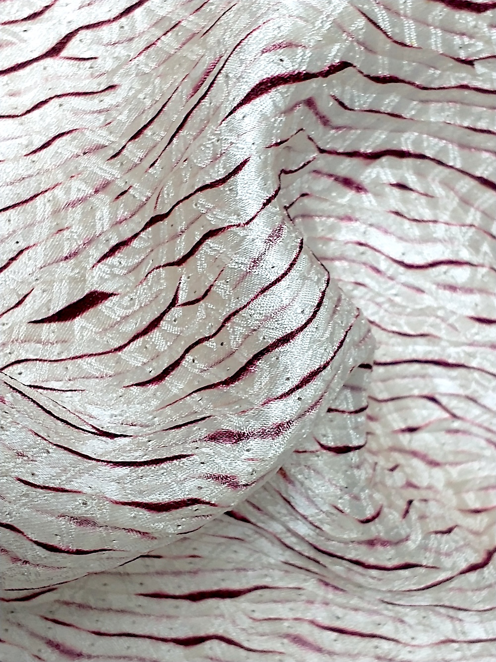 Haori (15)Arashi-Shibori - Image 8
