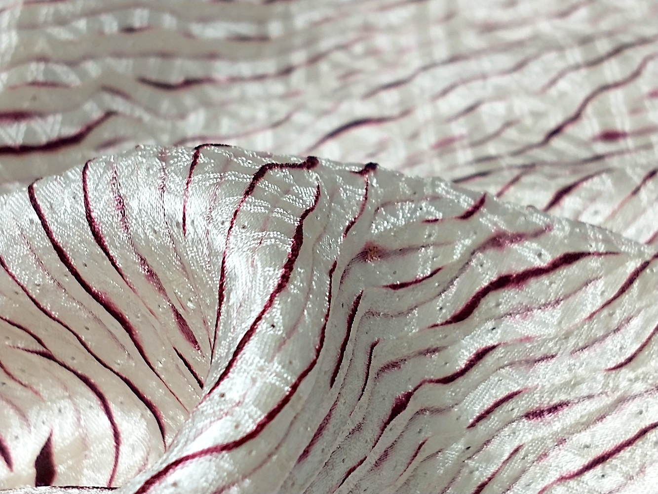 Haori (15)Arashi-Shibori - Image 10