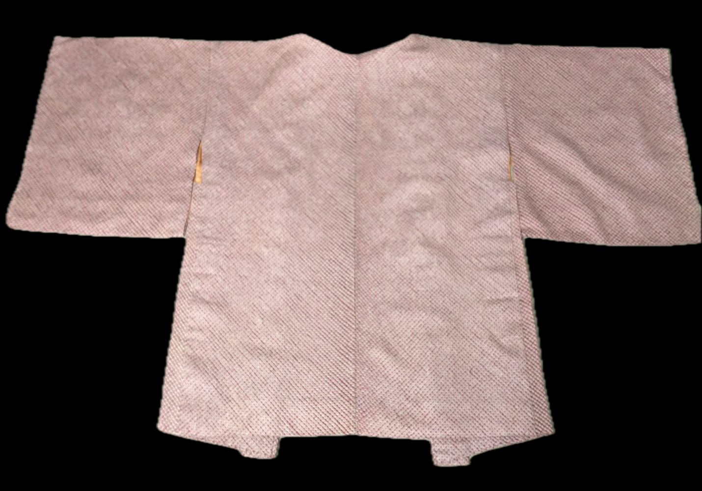 Haori (16)Rosa Shibori - Image 2