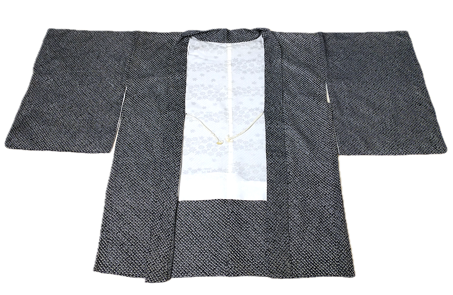 Haori (17)Black Shibori