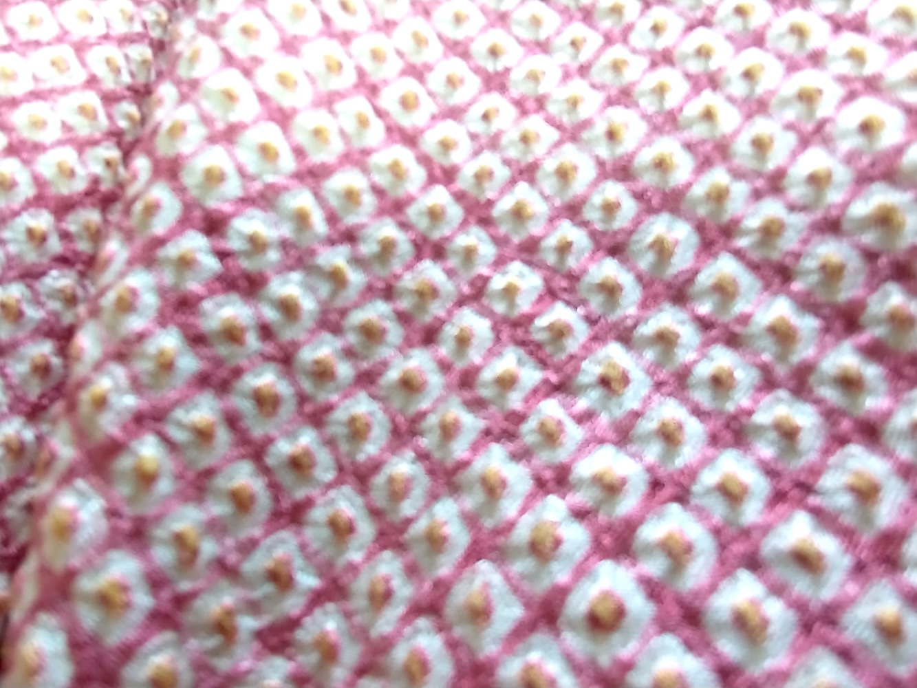 Haori (16)Rosa Shibori - Image 6