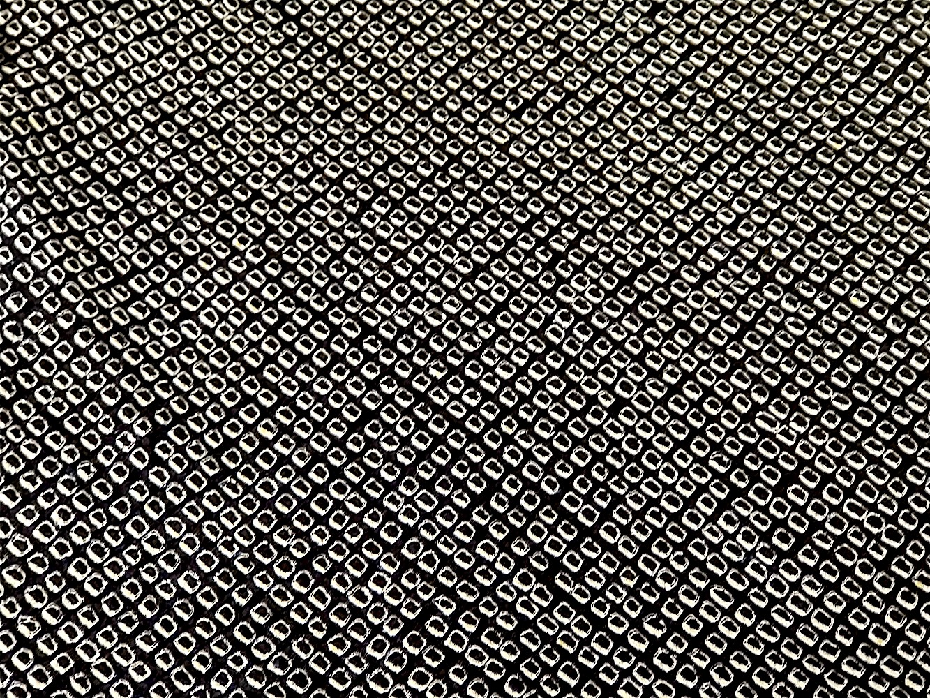 Haori (17)Black Shibori - Image 5