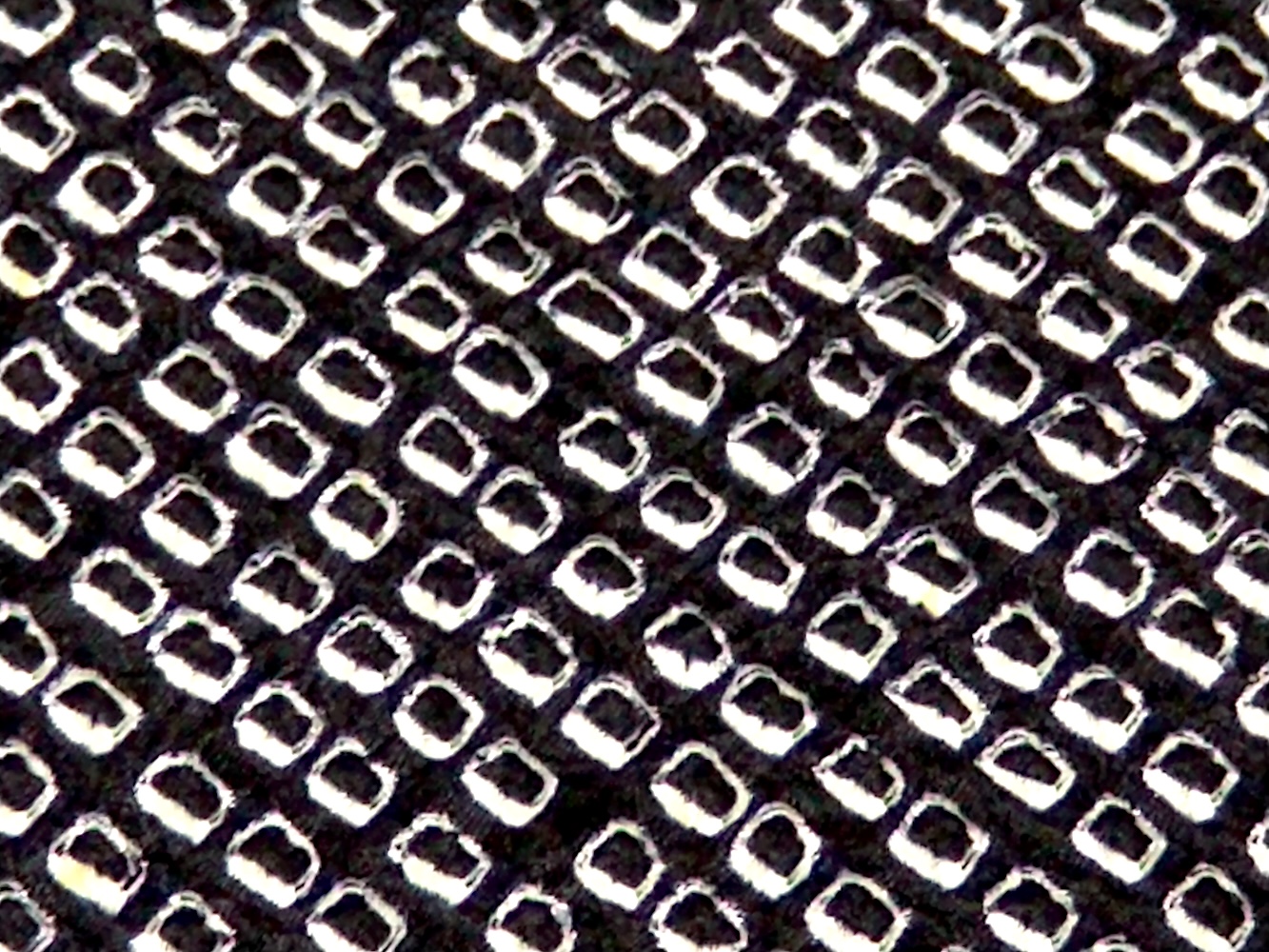 Haori (17)Black Shibori - Image 6