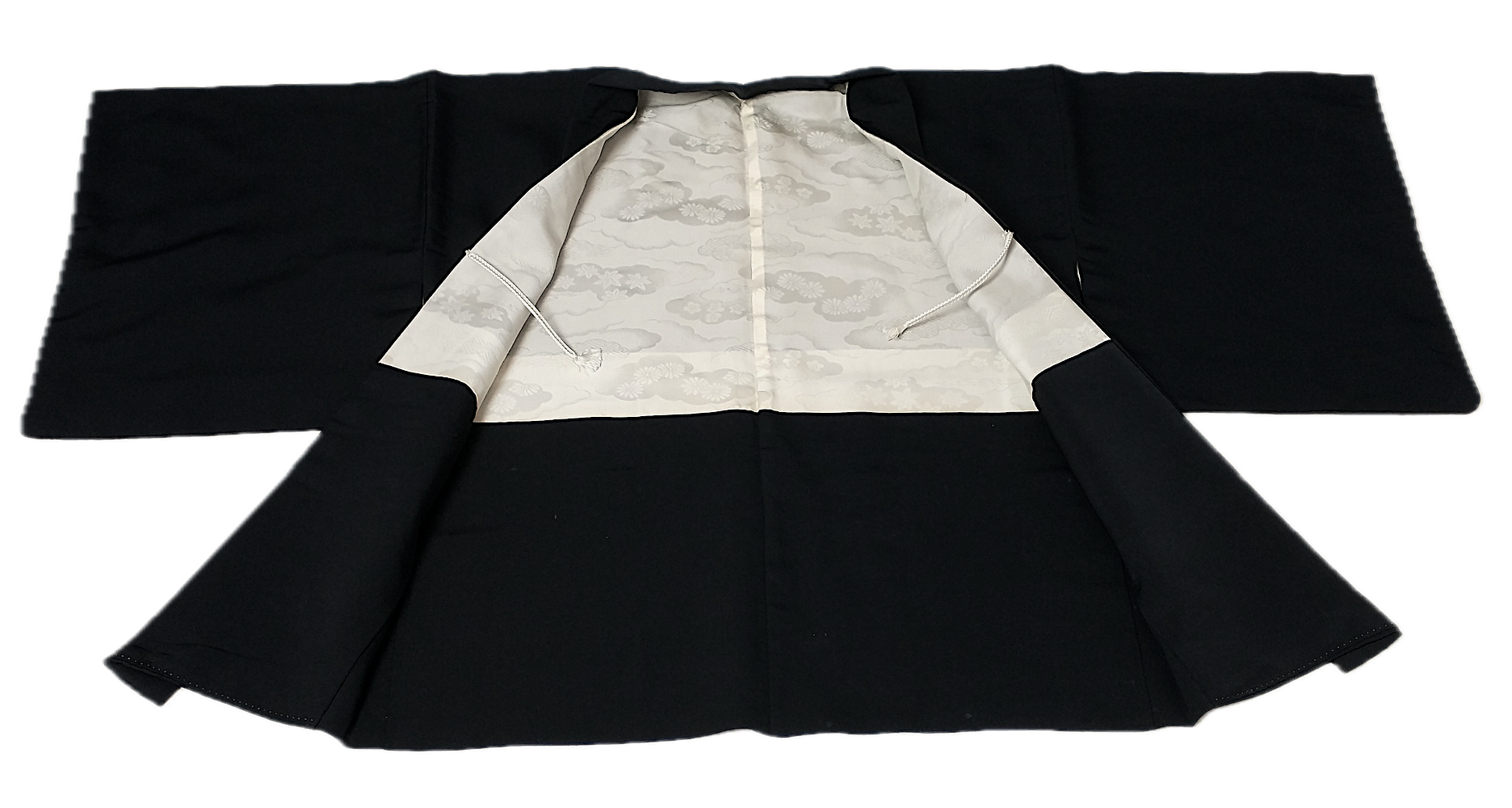 Haori (34)Montsuki-urushi - Image 3