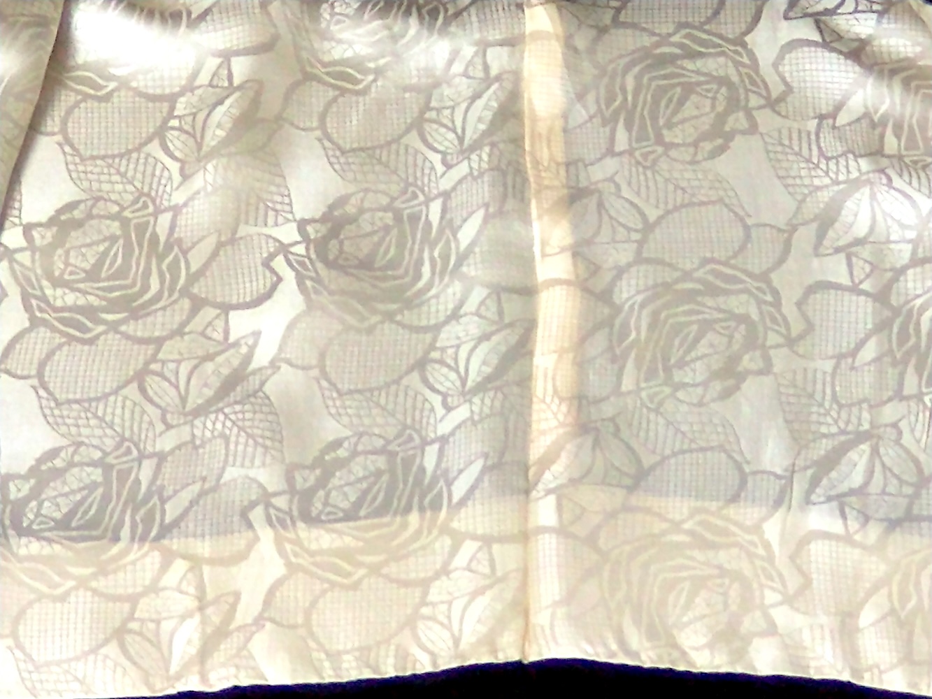 Haori (38)Montsuki-urushi mjuk - Image 7