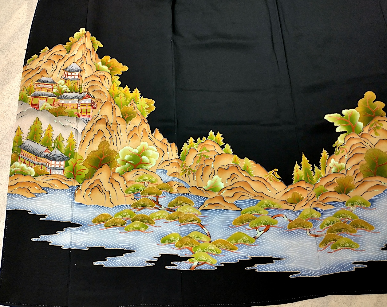 Tomesode (02)Berg - Image 5