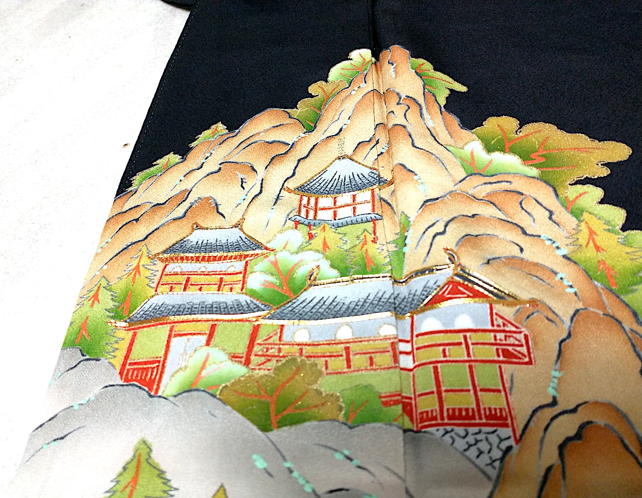 Tomesode (02)Berg - Image 7