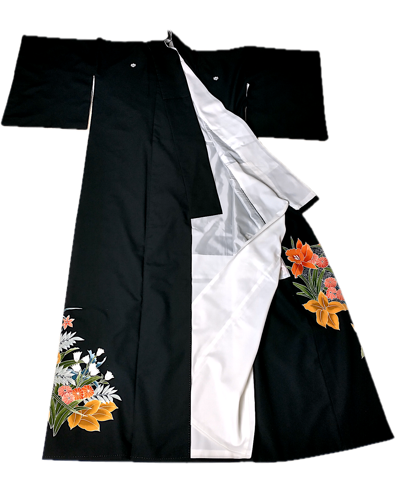 Tomesode (14)Syntetisk 2 - Image 3
